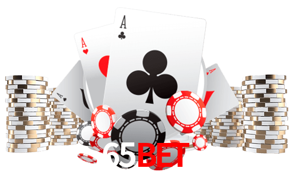 Jogue jogos de pôquer em 65bet