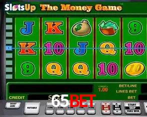 65bet Salvador - Football