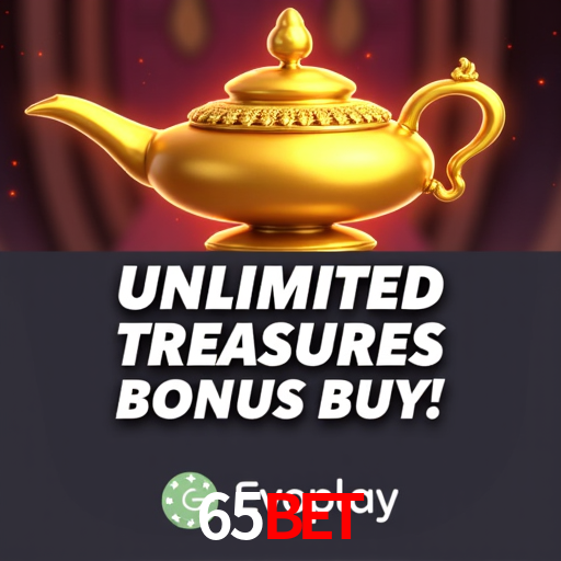 Seasonal Promotions 65bet