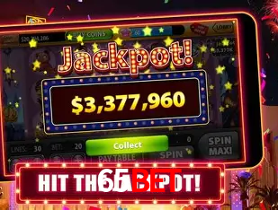 65bet Brasília - Jogo Features