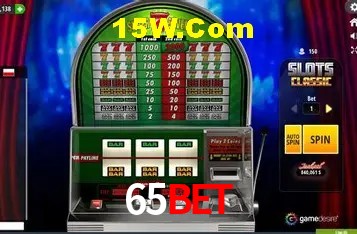 Promoção Relâmpago 65bet