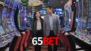 Live Casino 65bet