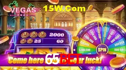 Diretório de Jogos 65bet