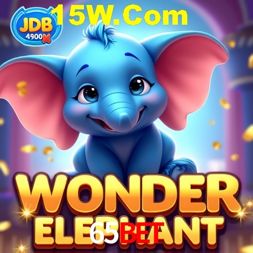 Responsive Design 65bet