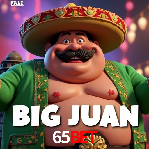 65bet Bônus - Pacote R$5.000 + VIP