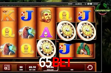 Desvendando o Mundo dos Jogos Virtuais na 65bet