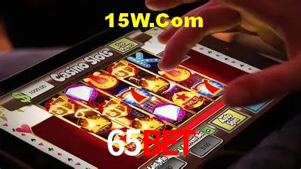 Descubra o Programa VIP da 65bet: Vantagens Exclusivas para Jogadores