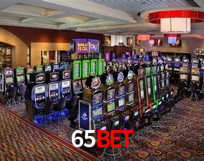 A Emoção da Loteria na 65bet: Uma Chance de Mudança de Vida